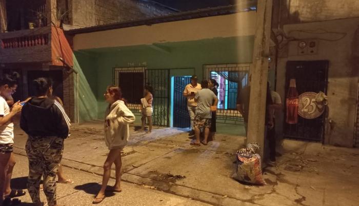 Cuatro menores asesinados en Guayaquil