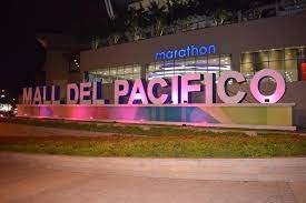 Mall del pacifico