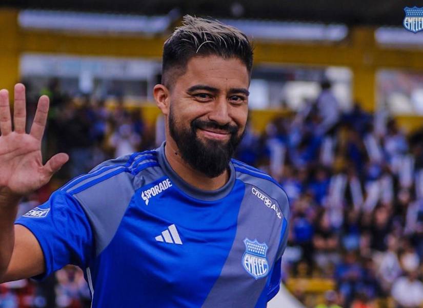 Noboa será operado