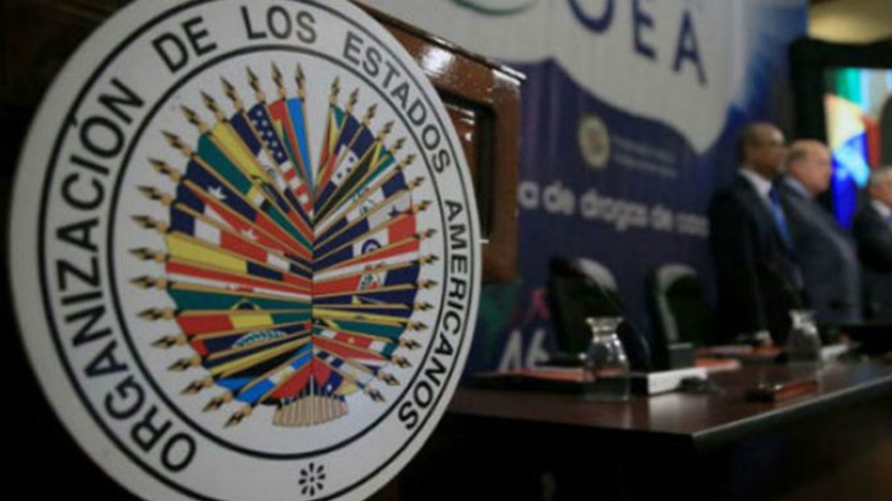 OEA analiza elecciones en Venezuela