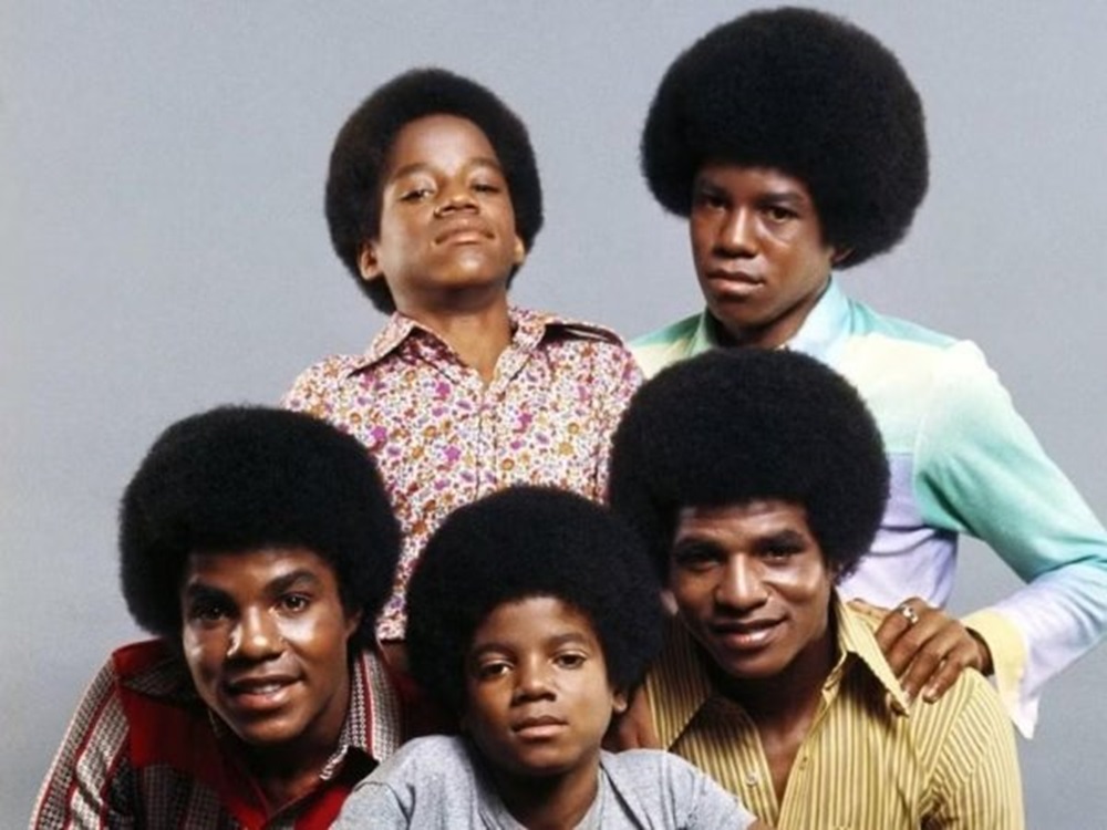 Muere Tito Jackson